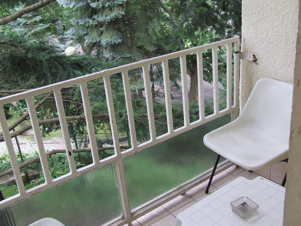 Hotel Prima Piheno Miskolc Habitación foto